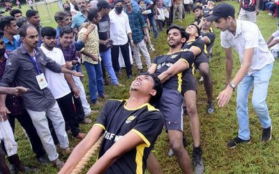 Onam celebrations draw to a close in Kozhikode