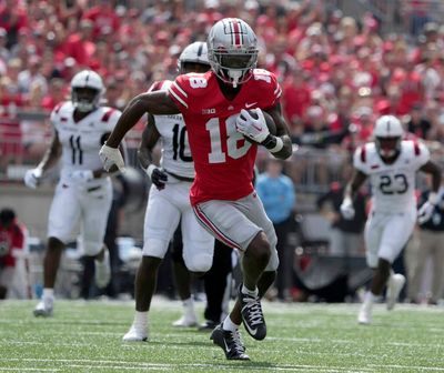 New ESPN power rankings have Ohio State holding steady