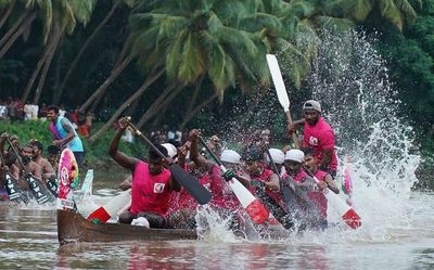 Yuvaraja lifts Poorappuzha championship