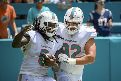 6 takeaways from Dolphins’ season-opening win vs. Patriots