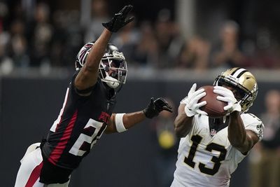 Saints 27, Falcons 26: Instant analysis of New Orleans’ Week 1 comeback win