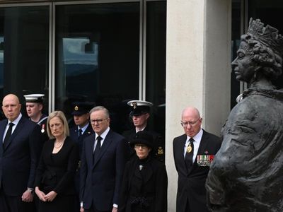 Parliament to resume after Queen's death