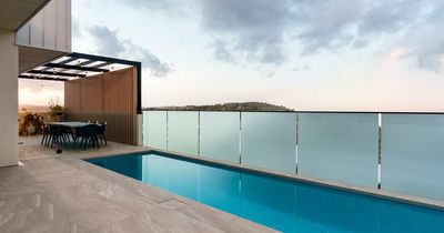 Homes of the Hunter | Beautiful Atlanta makes a natural connection with coastal Redhead