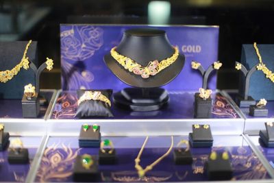Gems, jewellery exports tipped for 20% expansion