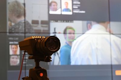 Call for UK’s biggest police force to stop using facial recognition technology