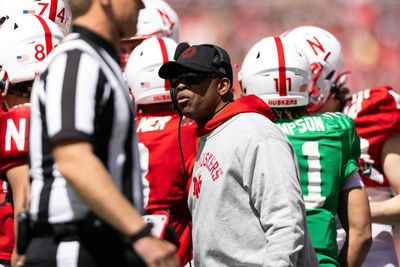 The Top Candidates Who Could Take Over As Nebraska Coach