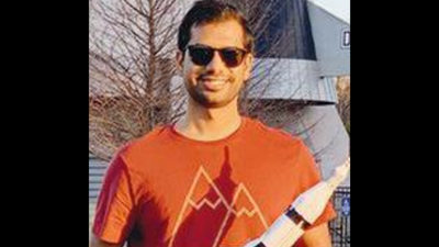 Bengaluru youth bags key space professional award