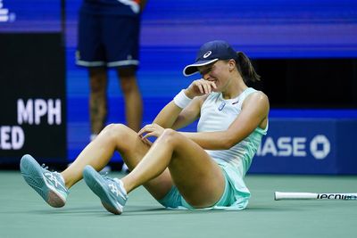 Iga Swiatek wins her first U.S. Open, cementing herself as a new top figure in tennis