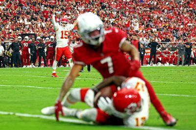 Instant analysis of Chiefs’ Week 1 win over Cardinals