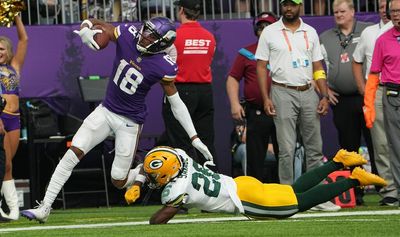 Instant analysis and recap of Packers’ 23-7 loss to Vikings in season opener