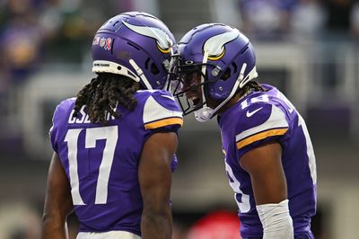 Instant analysis of Vikings 23-7 week 1 win over the Packers