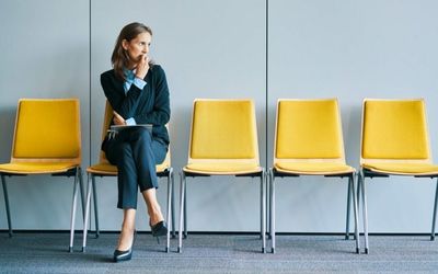 How to tell an interviewer you were fired