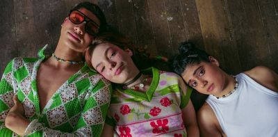 Teenage misfits, messy emotions and joyous discussions on consent: Heartbreak High is a bright new piece of television