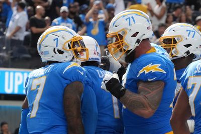Studs and duds from Chargers’ Week 1 victory over Raiders