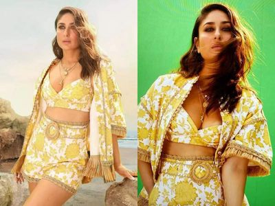 Glam it up this season with a set of Co-Ords!