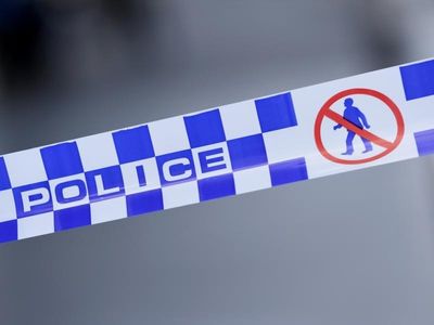 WA man killed by police had 'large knife'