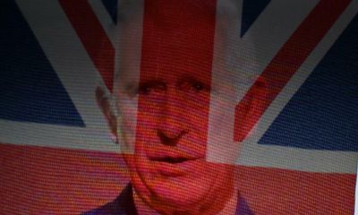 ‘We’re supposed to be egalitarians’: young Australians divided on rule by monarchy