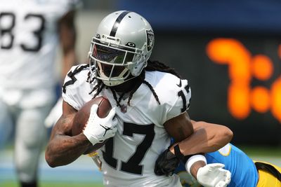 Raiders winners and losers in 24-19 defeat vs. Chargers