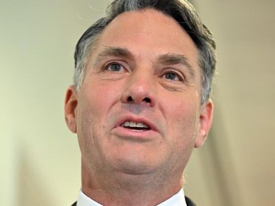 Deputy PM praises 'inspirational' Ukraine