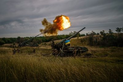Western arms production to ramp up as Ukraine burns through stockpiles