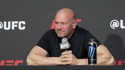 Dana White: UFC event in Africa ‘is going to happen very soon’