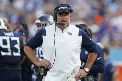 What Titans said about Week 1 loss to Giants