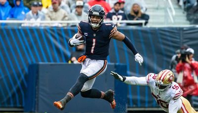 Halas Intrigue, Episode 236: The Bears’ big upset