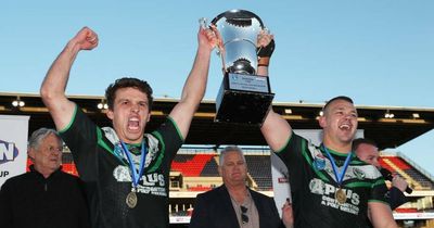 Maitland books President's Cup date with Magpies after crushing title win