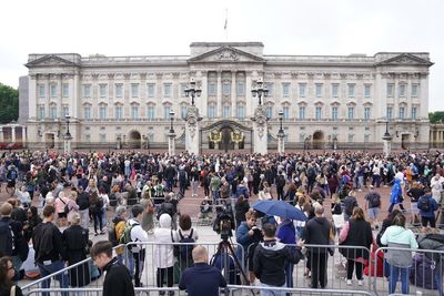 King to stay at Clarence House while major works completed at Buckingham Palace