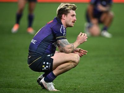 Smith predicts Munster to leave Storm