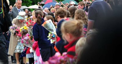 Canberrans recall: Our memories of the Queen