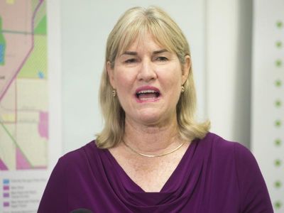 NT to consider new infrastructure corridor