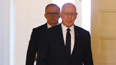 Albanese Is Famously Pro-Republic, So Why Is He Shooting Down Calls For A Republic Referendum?