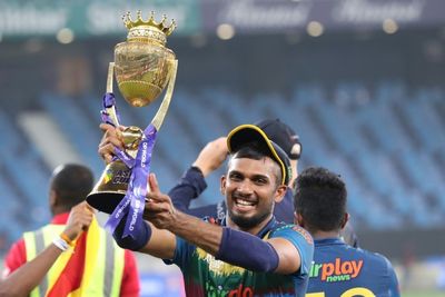 Sri Lanka surprise, Kohli comeback: Five Asia Cup talking points