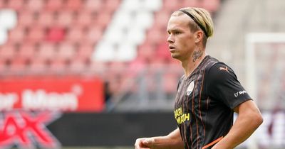 Arsenal news: January wishlist with Tierney sold and Mudryk signed as new Brentford ground found