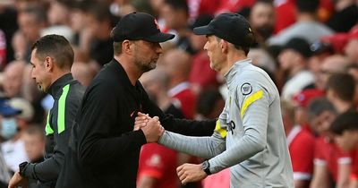 Thomas Tuchel breaks silence as Premier League 'consider' Liverpool fixture switch
