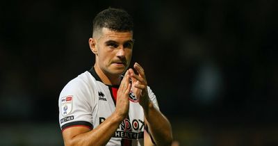 Leeds United transfer rumours as West Ham eye up Whites linked Sheffield United defender John Egan