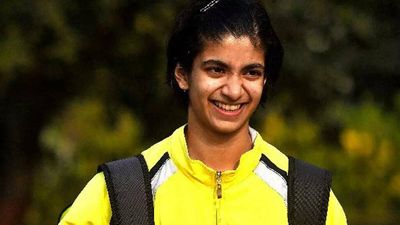 Shuttler Malvika Bansod top seed in Nagpur's first international event