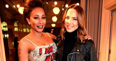 Mel C says her 'niceness' irritated Mel B and caused spats during Spice Girls heyday