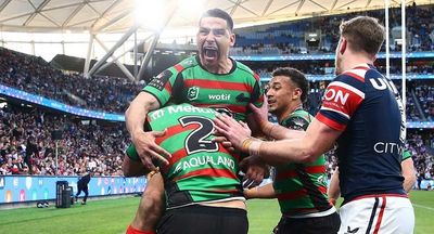Big weekend in sport, with thuggery rearing its ugly head in NRL
