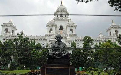 Top Telangana news developments today