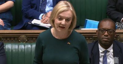 Liz Truss energy plan - tell us what you think about support for business and fracking plans