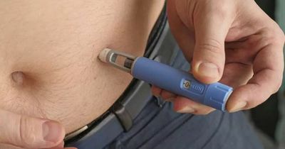 Jab that halves the risk of diabetes in obese people to be made available on NHS