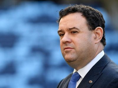 Ayres cleared of ministerial code breach