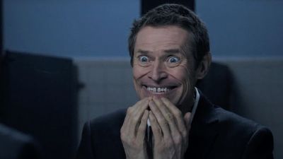 Tell Us Who Has The Creepiest Smile In History You Could Win One Of Five $1K Prizes