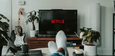 Ads are coming to Netflix soon – here's what we can expect and what that means for the streaming industry