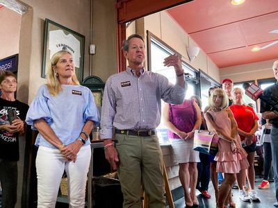 Georgia's shifting politics force GOP to look beyond Atlanta