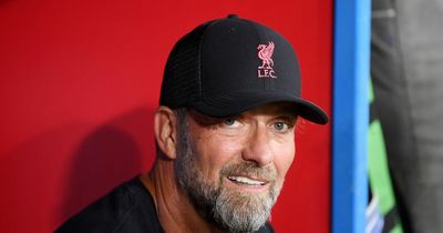 Jurgen Klopp must make three ruthless decisions ahead of Liverpool vs Ajax clash