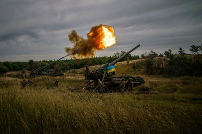 Western arms production ramping up as Ukraine burns through stockpiles