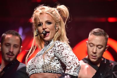 Britney Spears says she’s ‘traumatised for life’ and won’t be able to perform live shows again